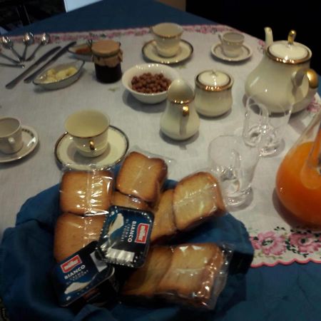 Bed&Breakfast Silvana Taranto Eksteriør bilde
