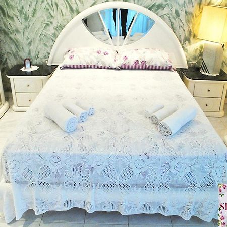Bed&Breakfast Silvana Taranto Eksteriør bilde