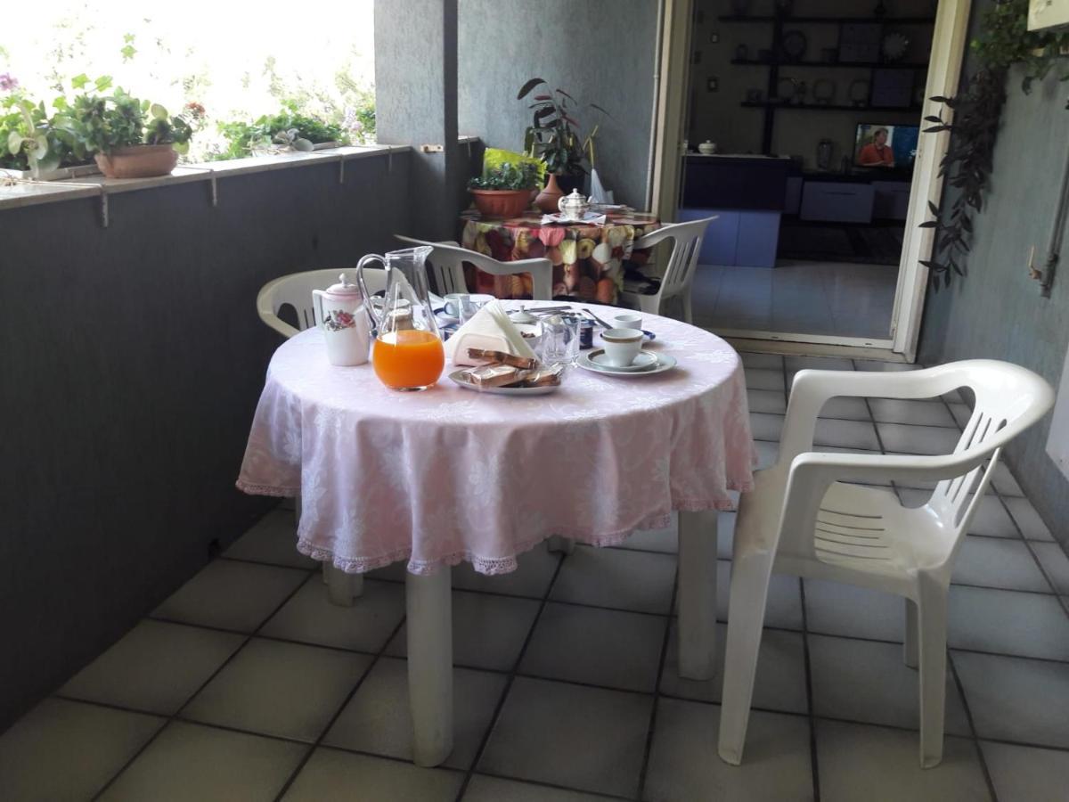 Bed&Breakfast Silvana Taranto Eksteriør bilde